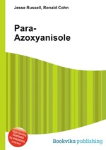 Para-Azoxyanisole
