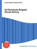 44 Parachute Brigade (South Africa)