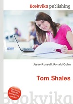 Tom Shales
