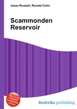 Scammonden Reservoir