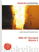 RIM-161 Standard Missile 3