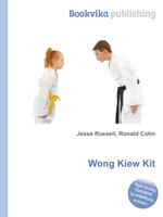 Wong Kiew Kit