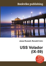 USS Volador (IX-59)