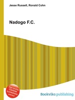 Nadogo F.C