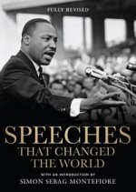 Speeches That Changed the World  (HB)