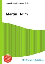 Martin Holm