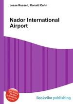Nador International Airport