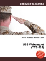 USS Wabanquot (YTB-525)