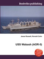 USS Wabash (AOR-5)