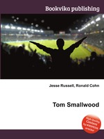 Tom Smallwood