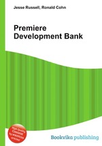 Premiere Development Bank