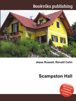 Scampston Hall
