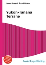 Yukon-Tanana Terrane
