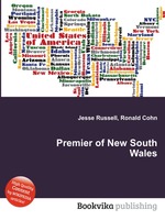 Premier of New South Wales