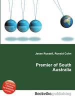 Premier of South Australia