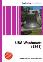 USS Wachusett (1861)