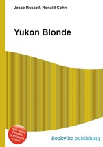 Yukon Blonde