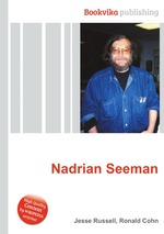 Nadrian Seeman