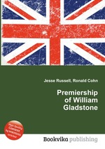 Premiership of William Gladstone