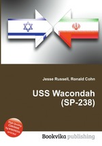 USS Wacondah (SP-238)