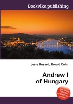 Andrew I of Hungary