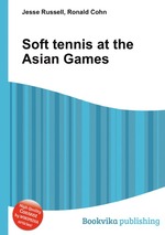 Soft tennis at the Asian Games