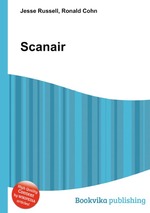 Scanair