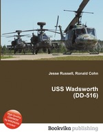 USS Wadsworth (DD-516)