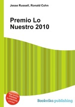 Premio Lo Nuestro 2010