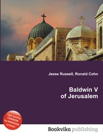 Baldwin V of Jerusalem