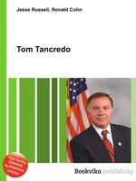 Tom Tancredo