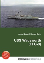 USS Wadsworth (FFG-9)