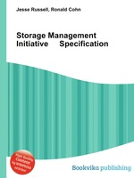 Storage Management Initiative     Specification