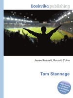 Tom Stannage