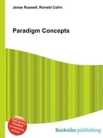 Paradigm Concepts