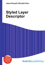 Styled Layer Descriptor