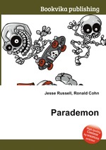 Parademon