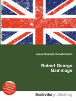 Robert George Gammage