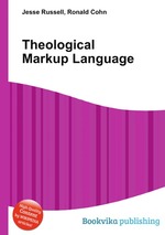 Theological Markup Language