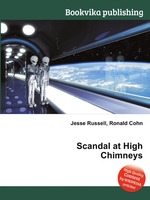 Scandal at High Chimneys