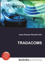 TRADACOMS