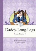 Daddy-Long-Legs  (HB) illustr