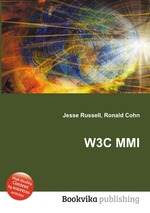 W3C MMI