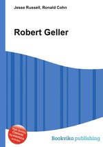 Robert Geller