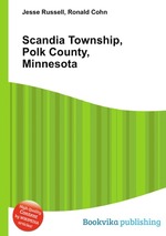 Scandia Township, Polk County, Minnesota