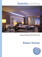 Robert Geisler