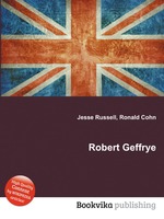 Robert Geffrye