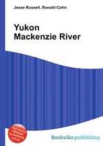 Yukon Mackenzie River