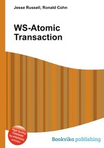 WS-Atomic Transaction