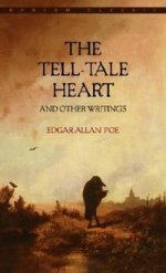 Tell-Tale Heart & Other Writings  (MM)